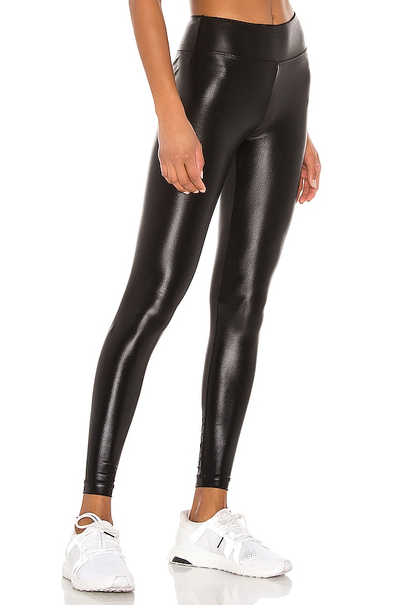 view 2 of 4 Lustrous Legging in Black