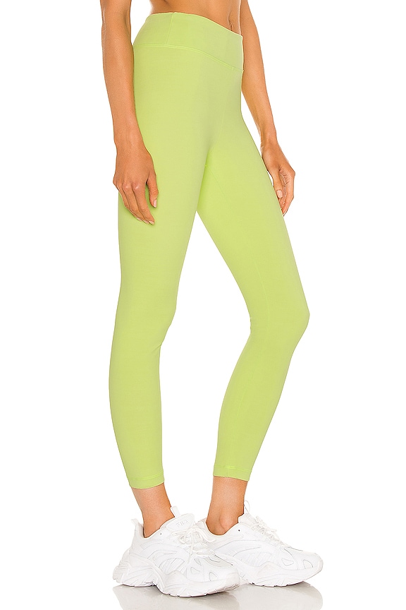 view 2 of 4 Drive Blackout Legging in Citrina