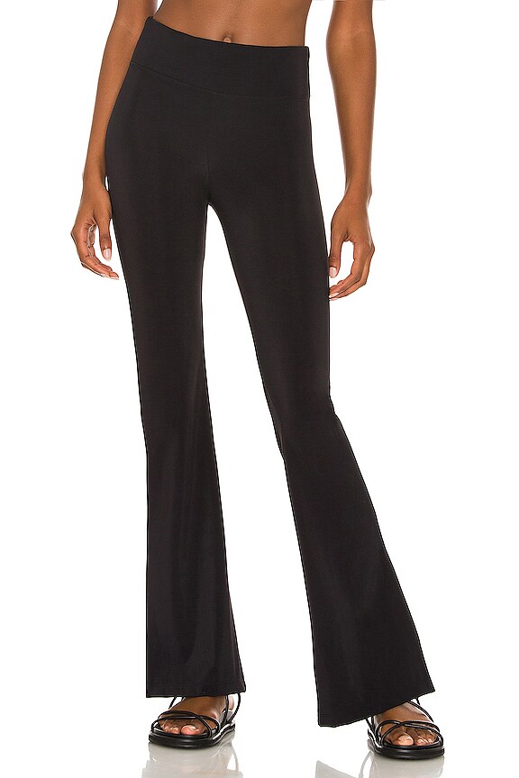 view 2 of 5 LEGGINGS ILLUMINATE in Black