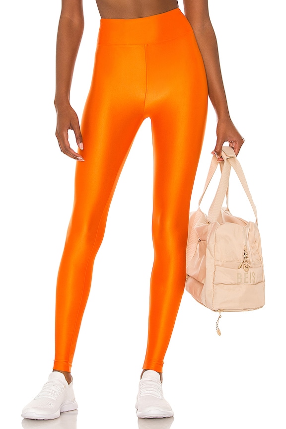 view 1 of 4 LEGGINGS SPARK in Tango