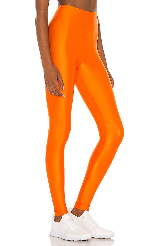 view 2 of 4 LEGGINGS SPARK in Tango