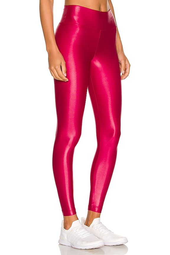 view 2 of 4 Lustrous Max Legging in Desejo