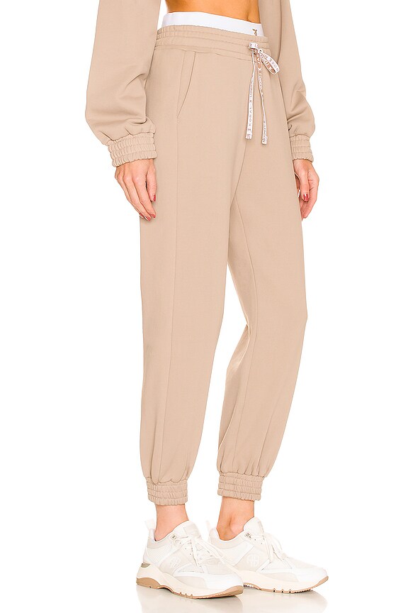 view 2 of 4 PANTALÓN DEPORTIVO ENERGY in Portobello & White