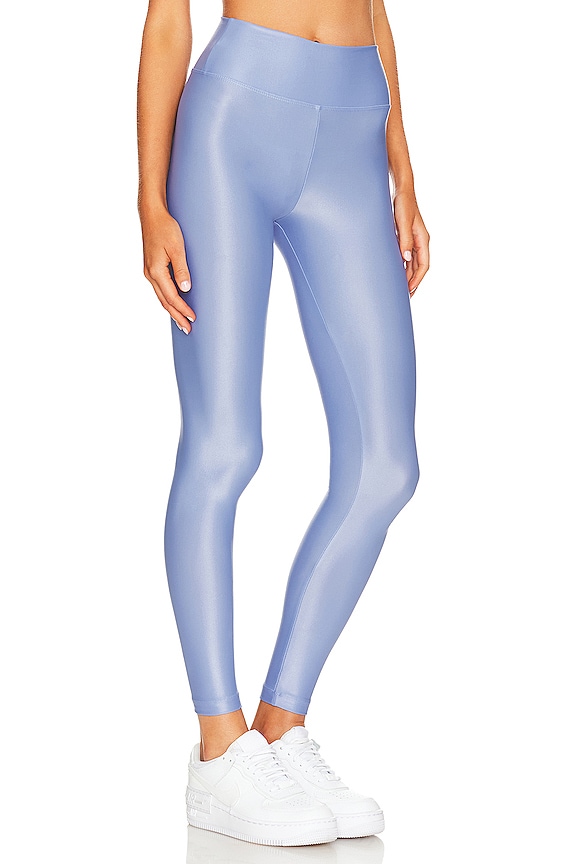 view 2 of 4 LUSTROUS MAX レギンス in Persian Jewel