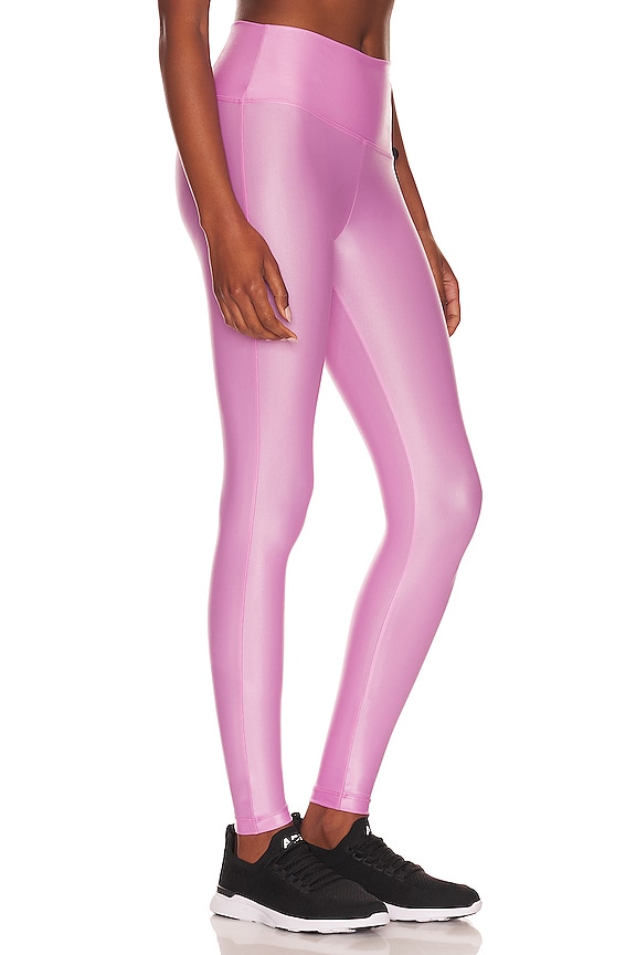 view 2 of 5 Compose Infinity High Rise Legging in Cycleman