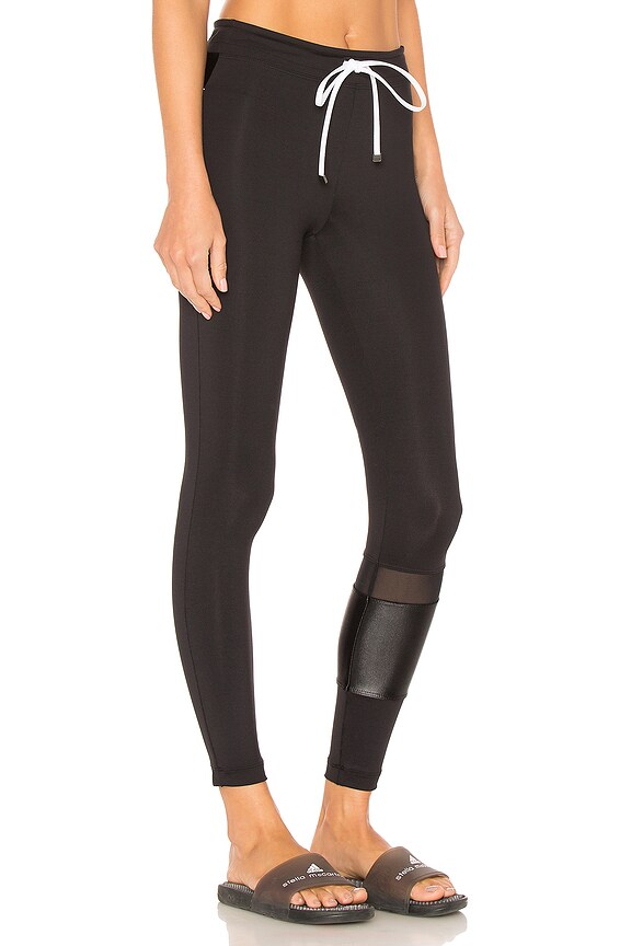 view 2 of 4 Castle Leggings in Black