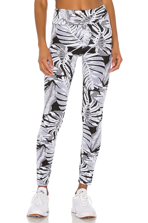view 1 of 4 Drive Paradise High Rise Legging in Paradise