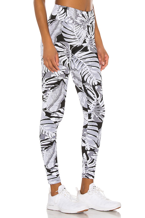 view 2 of 4 Drive Paradise High Rise Legging in Paradise