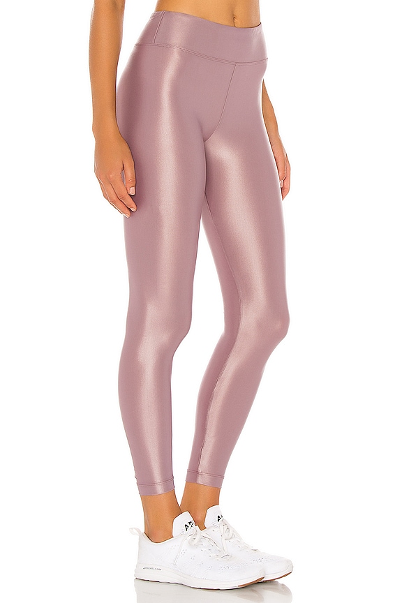 view 2 of 4 ЛЕГГИНСЫ LUSTROUS in Satin