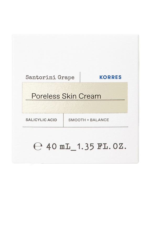 view 2 of 8 Santorini Grape Poreless Skin Cream in 
