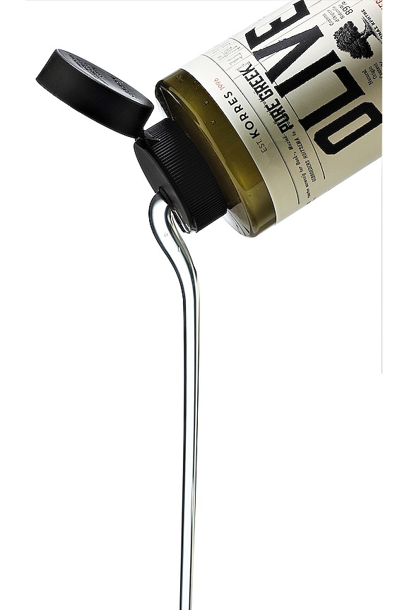 view 2 of 2 Olive Shower Gel in Olive Blossom