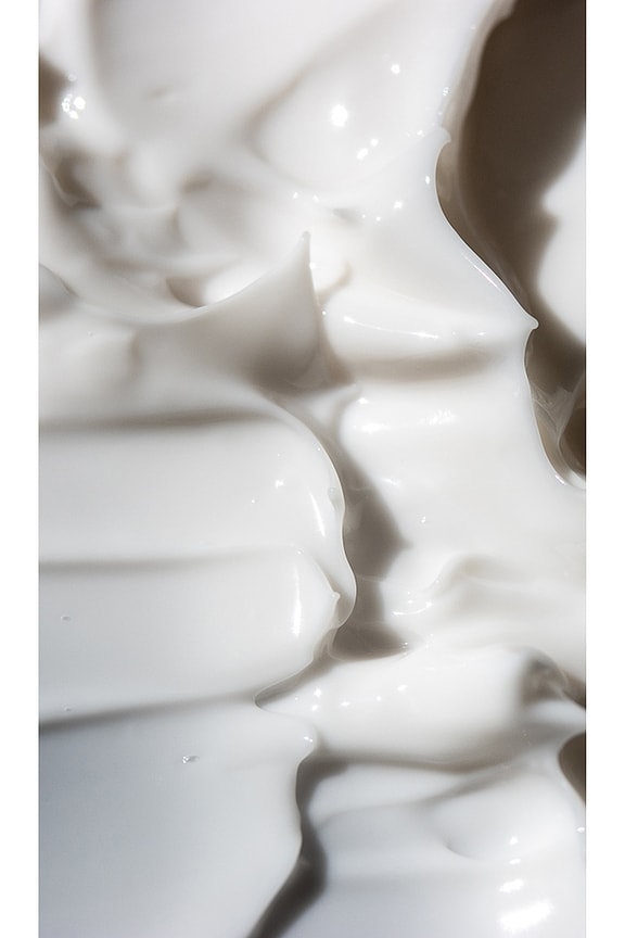 view 2 of 3 Olive Body Cream in Sea Salt