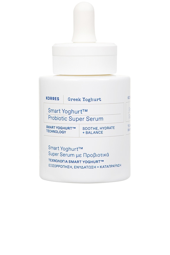 view 1 of 9 SUERO YOGHURT RE-BALANCING SKIN-SUPPLEMENT SERUM 30ML in 