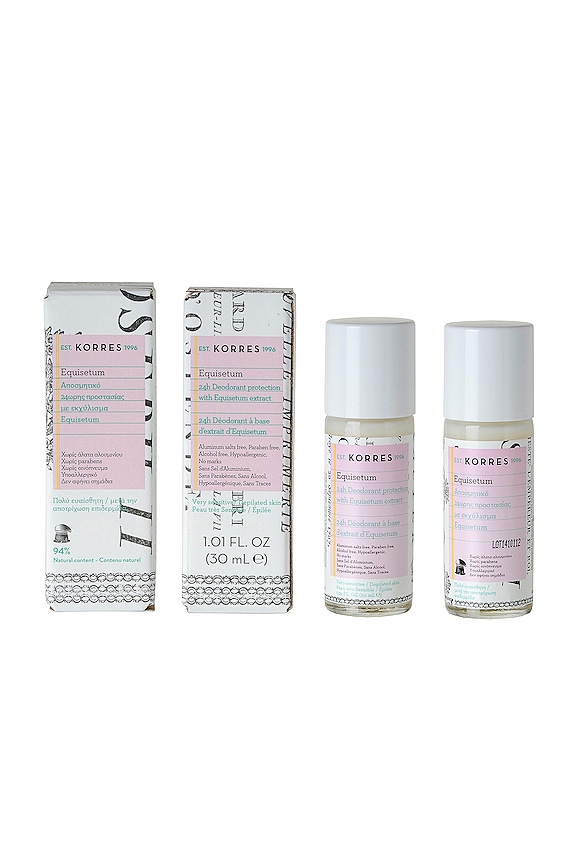 view 2 of 2 DÉODORANT 24H in 