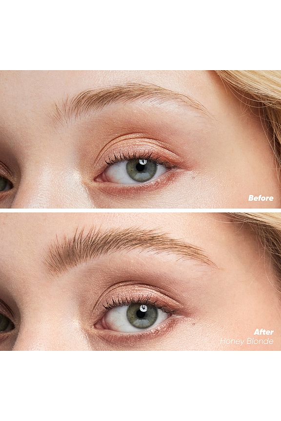view 2 of 10 GEL POUR SOURCILS AIR BROW in Honey Blonde