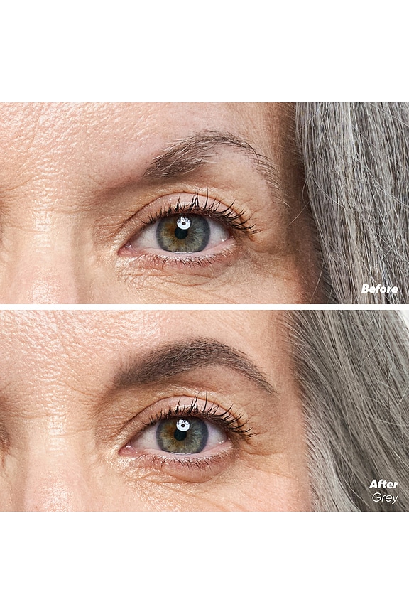 view 2 of 10 ГЕЛЬ ДЛЯ БРОВЕЙ AIR BROW in Grey