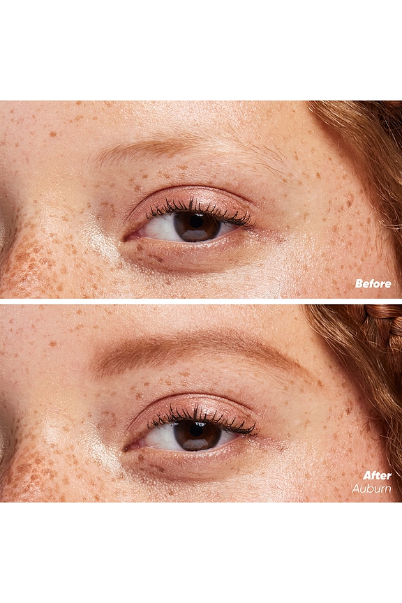 view 2 of 3 Brow Pop Dual-Action Defining Pencil in Auburn