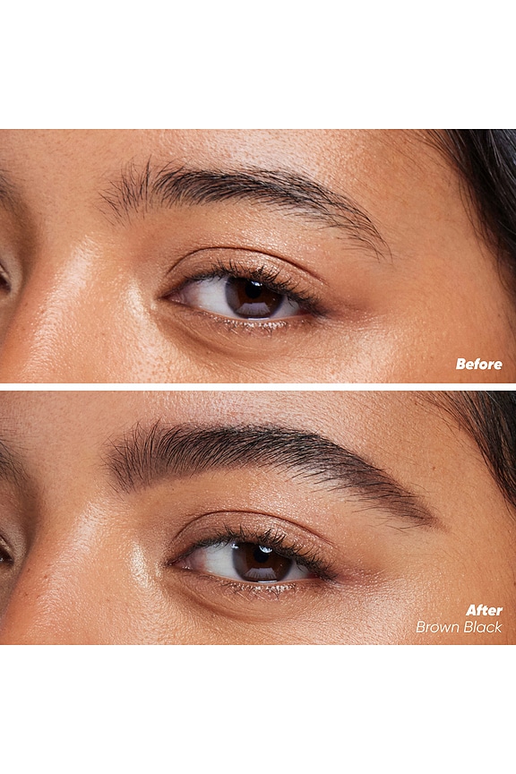 view 2 of 7 LÁPIZ DE CEJAS BROW POP in Brown Black