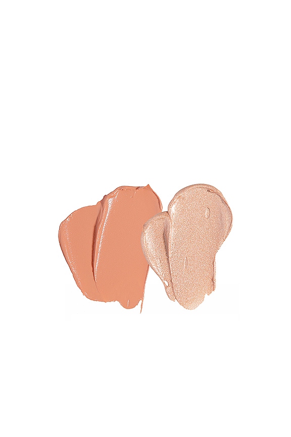 view 2 of 2 Color & Light Creme in Velvet Melon