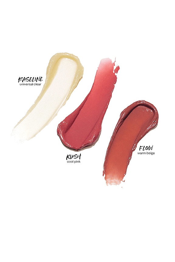 view 2 of 5 LipFuel Winter Warmup Set in 