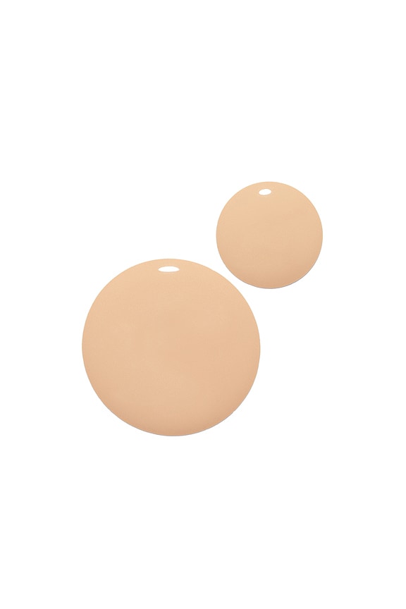 view 2 of 4 BASE TINTED FACE OIL in 1