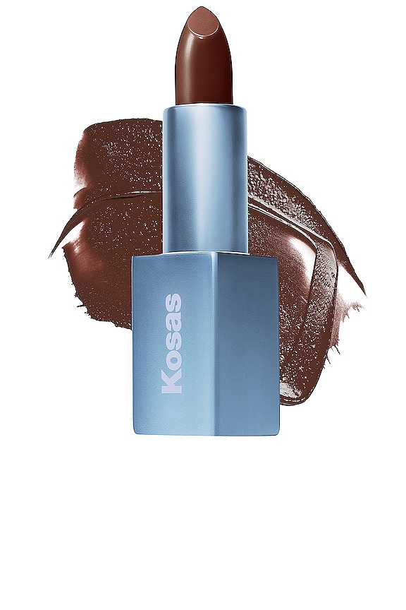 view 2 of 10 АТЛАСНАЯ ПОМАДА LIP COLOR NOURISHING in Subconscious