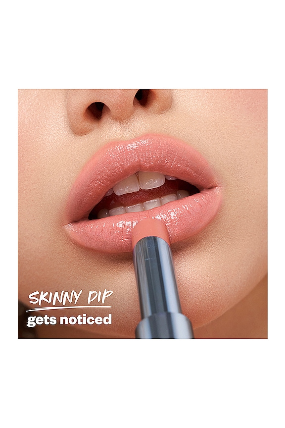 view 2 of 10 BRILLO DE LABIOS WET STICK in Skinny Dip