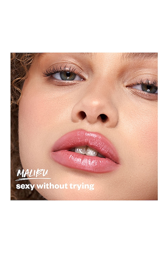 view 2 of 10 Wet Stick Moisture Lip Shine in Malibu