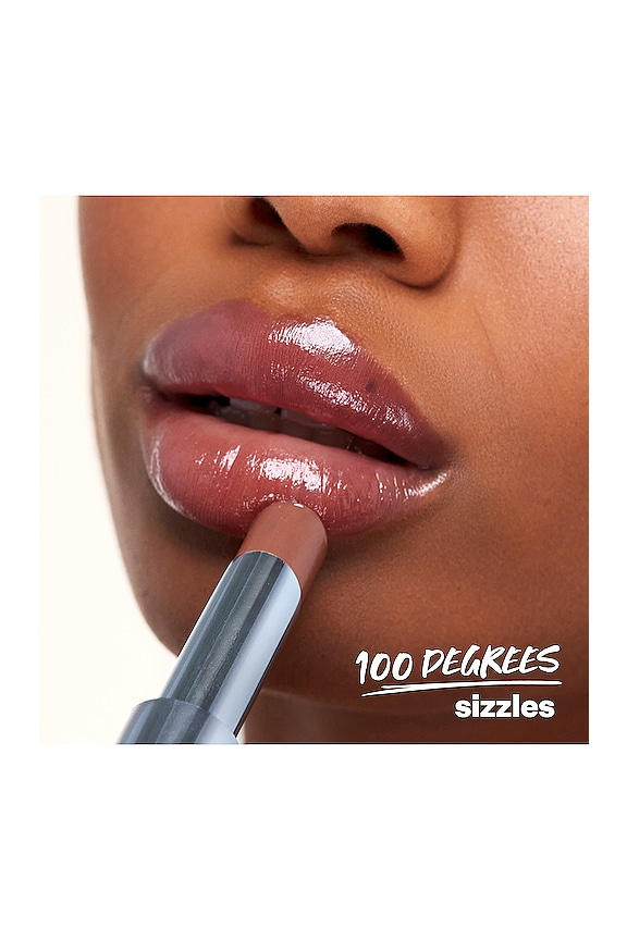 view 2 of 10 Wet Stick Moisture Lip Shine in 100 Degrees