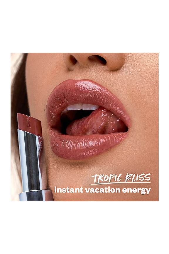 view 2 of 10 Wet Stick Moisture Lip Shine in Tropic Bliss