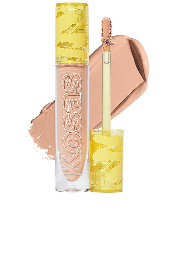 view 1 of 9 Revealer Super Creamy + Brightening Concealer With Caffeine And Hyaluronic Acid in 6.3 N
