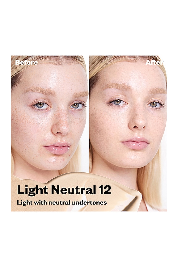 view 2 of 9 BB Burst Tinted Gel Cream in Light Neutral 12