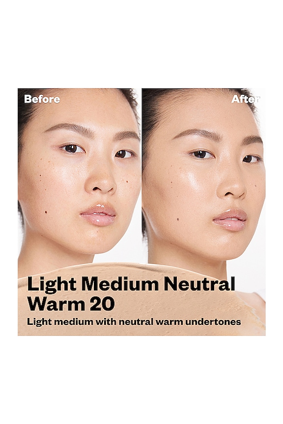 view 2 of 9 BB Burst Tinted Gel Cream in Light Medium Neutral Warm 20