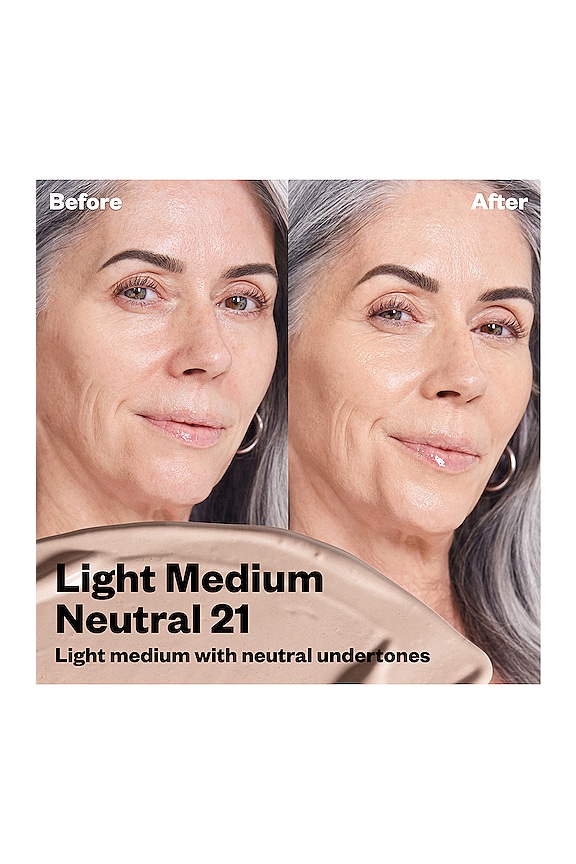 view 2 of 9 BB Burst Tinted Gel Cream in Light Medium Neutral 21