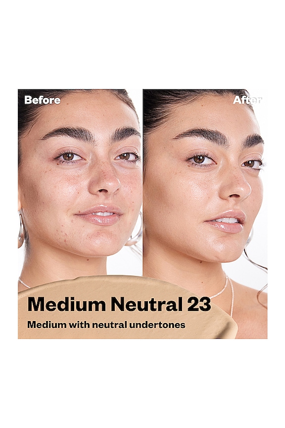 view 2 of 9 BB Burst Tinted Gel Cream in Medium Neutral 23