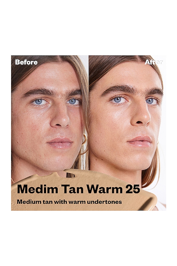 view 2 of 9 BB Burst Tinted Gel Cream in Medium Tan Warm 25