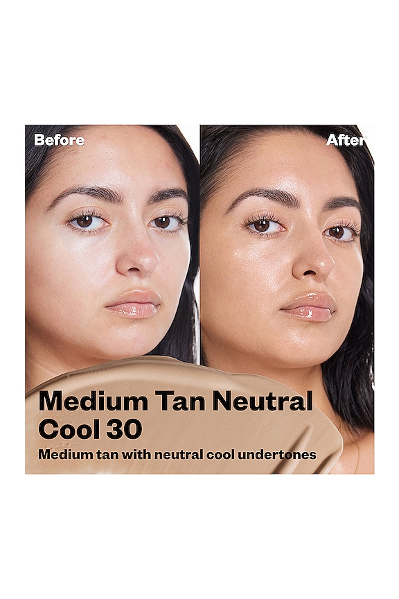 view 2 of 9 BB Burst Tinted Gel Cream in Medium Tan Neutral Cool 30