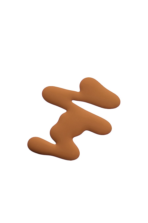 view 2 of 6 TINTED FACE OIL 파운데이션 in 8