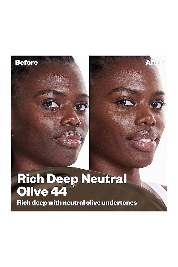 view 2 of 9 BB Burst Tinted Gel Cream in Rich Deep Neutral Olive 44