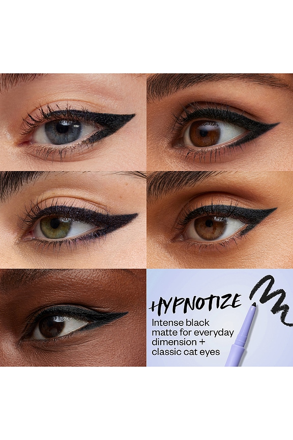 view 2 of 8 Soulgazer Intensifying Gel Eyeliner in Hypnotize