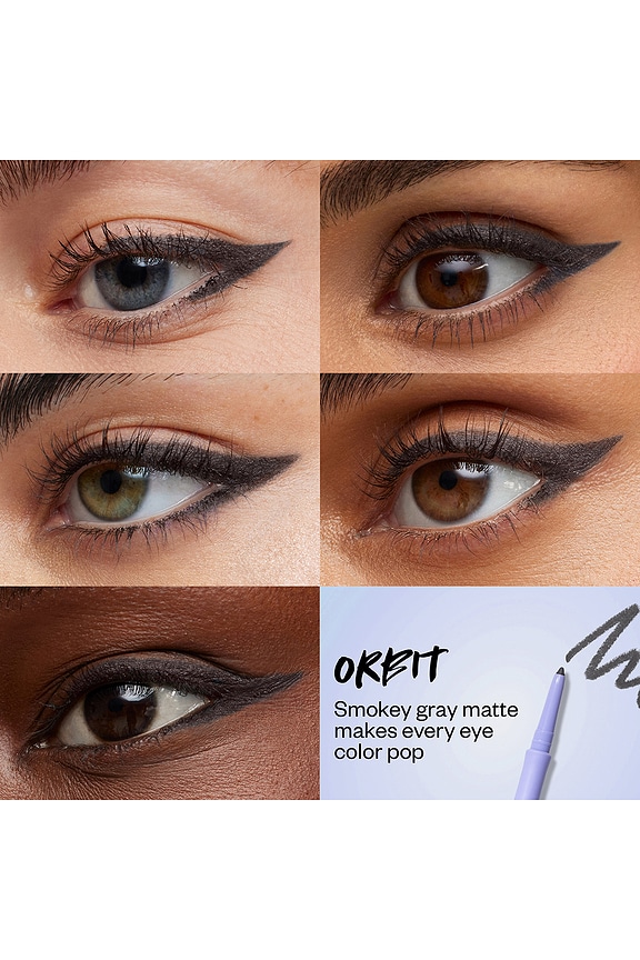 view 2 of 8 Soulgazer Intensifying Gel Eyeliner in Orbit