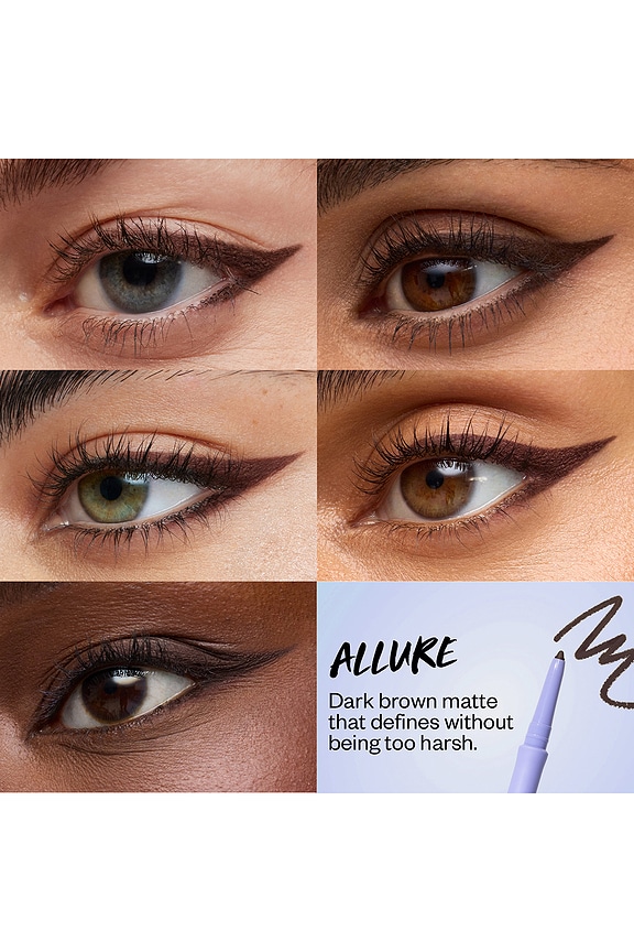 view 2 of 8 Soulgazer Intensifying Gel Eyeliner in Allure