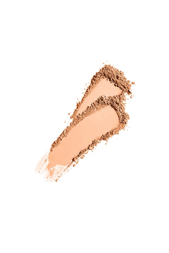 view 2 of 12 Cloud Set Baked Setting & Smoothing Powder in Peachy