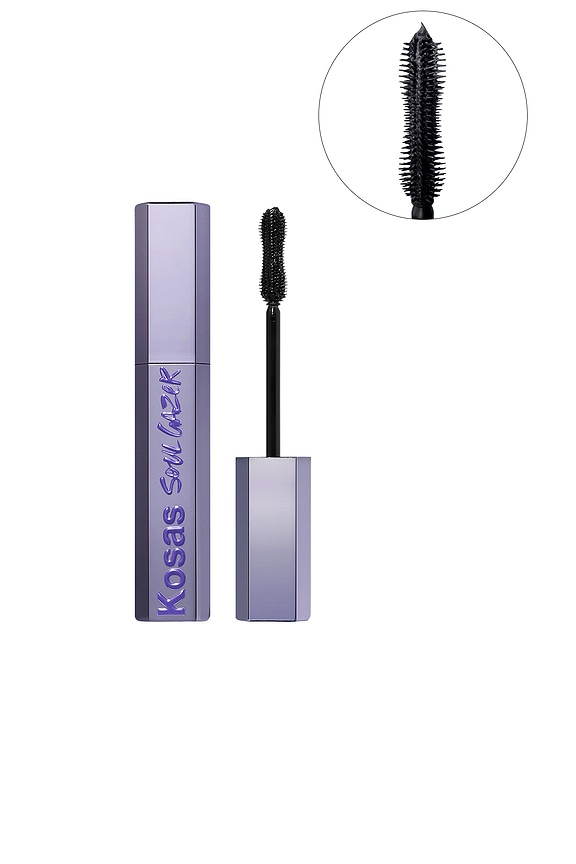 view 2 of 11 Soulgazer Mascara Mini in Hypnotize
