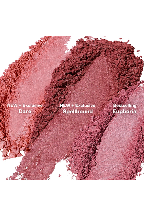 view 2 of 7 Blush is Life Trio in 