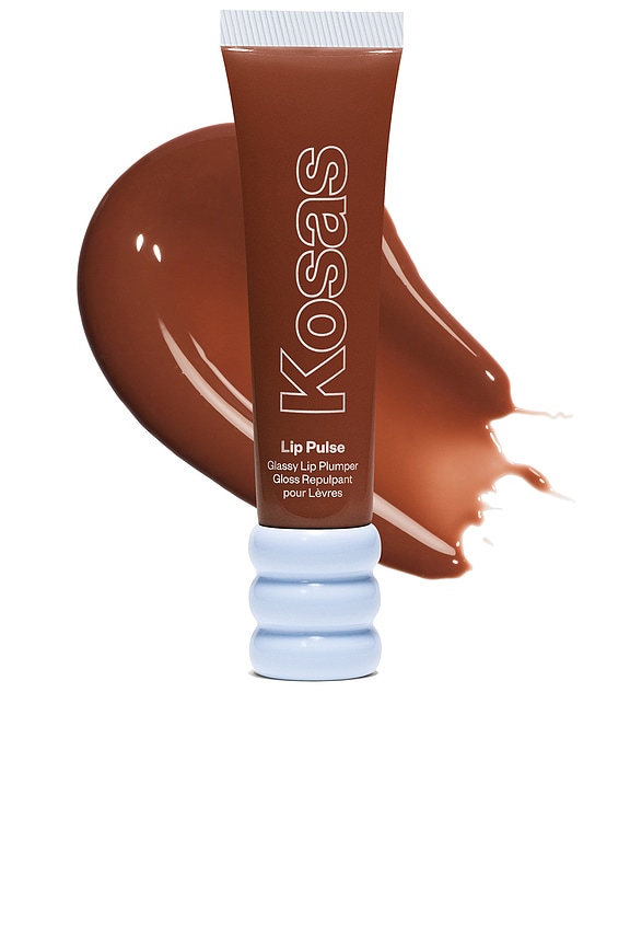 view 1 of 11 LIP PULSE GLASSY LIP PLUMPER 입술 플럼퍼 in Sixth Sense