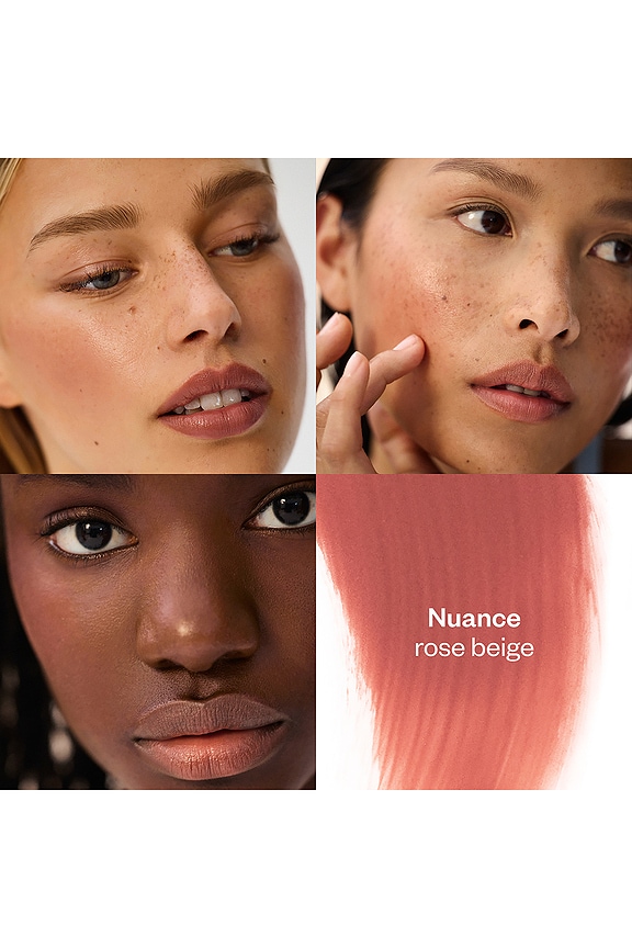 view 2 of 10 Impressionist Multistick Cream Cheek + Lip Color in Nuance