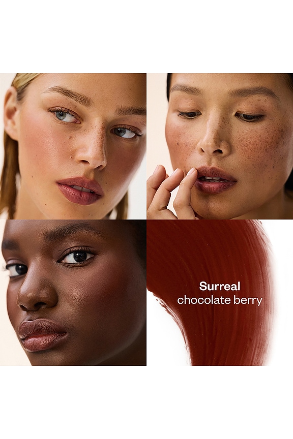 view 2 of 10 Impressionist Multistick Cream Cheek + Lip Color in Surreal