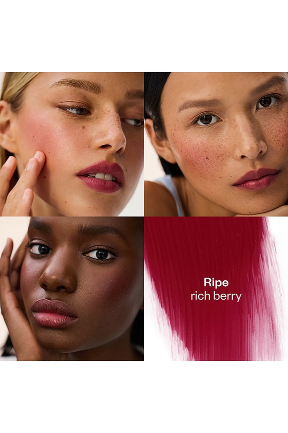 view 2 of 10 Impressionist Multistick Cream Cheek + Lip Color in Ripe