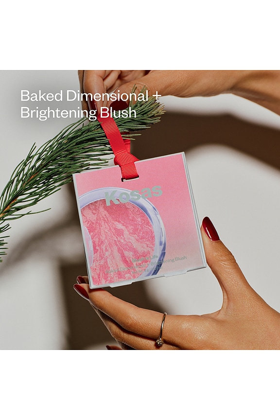 view 2 of 6 Mini Blush Is Life in Mini Euphoria